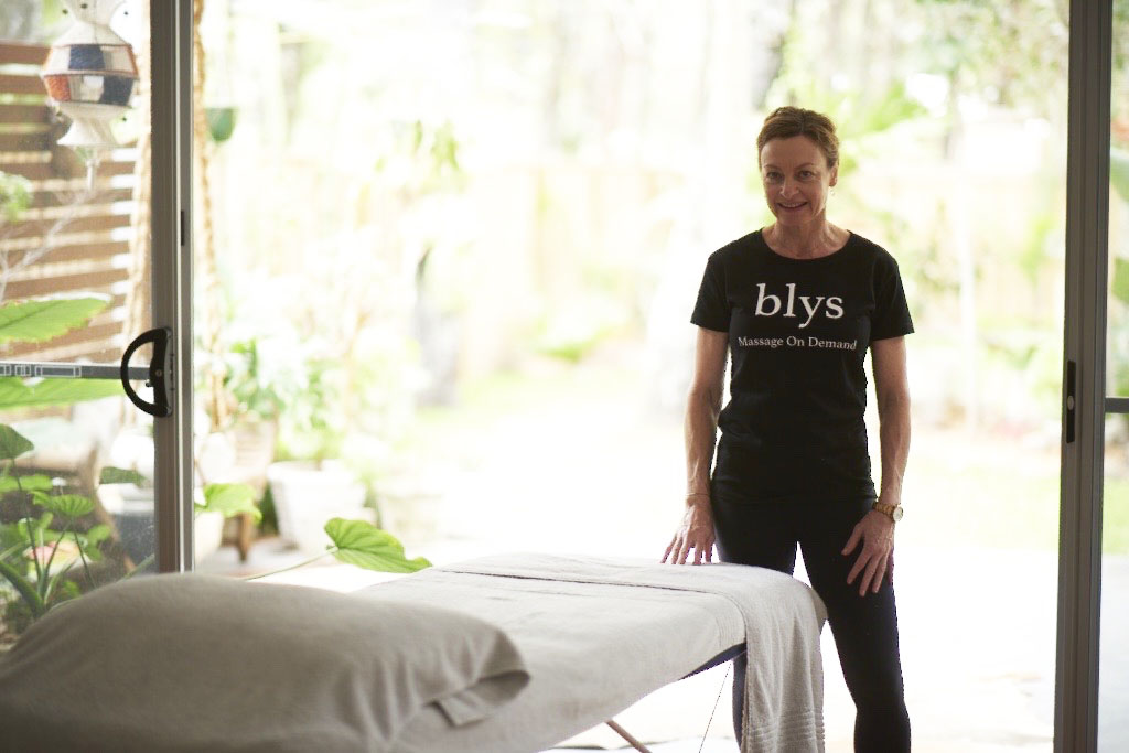 Perth And Adelaide Now Home To Blys Massage Blys