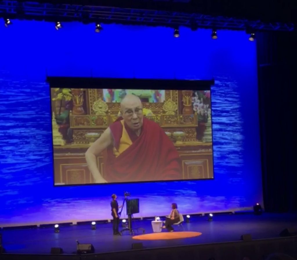 The Wellness Show - Dalai Lama