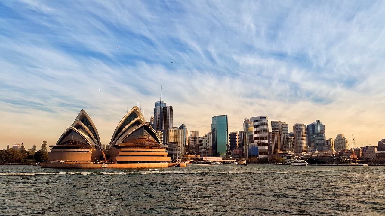 massage in sydney