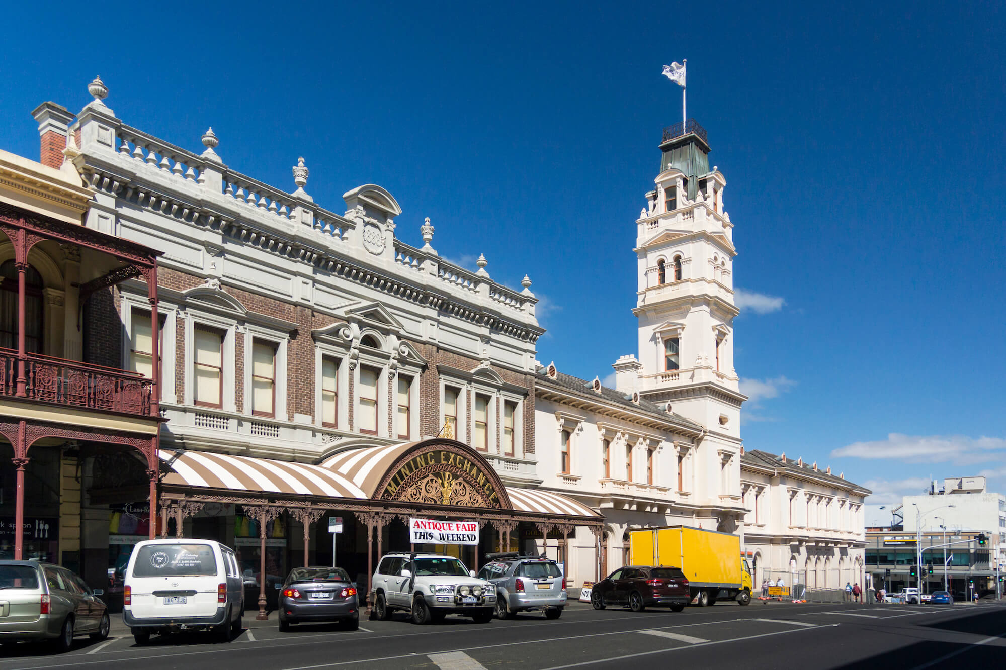 mobile massage ballarat