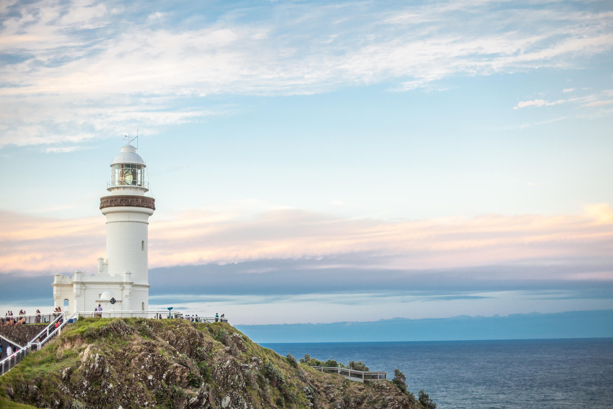 massage Byron Bay