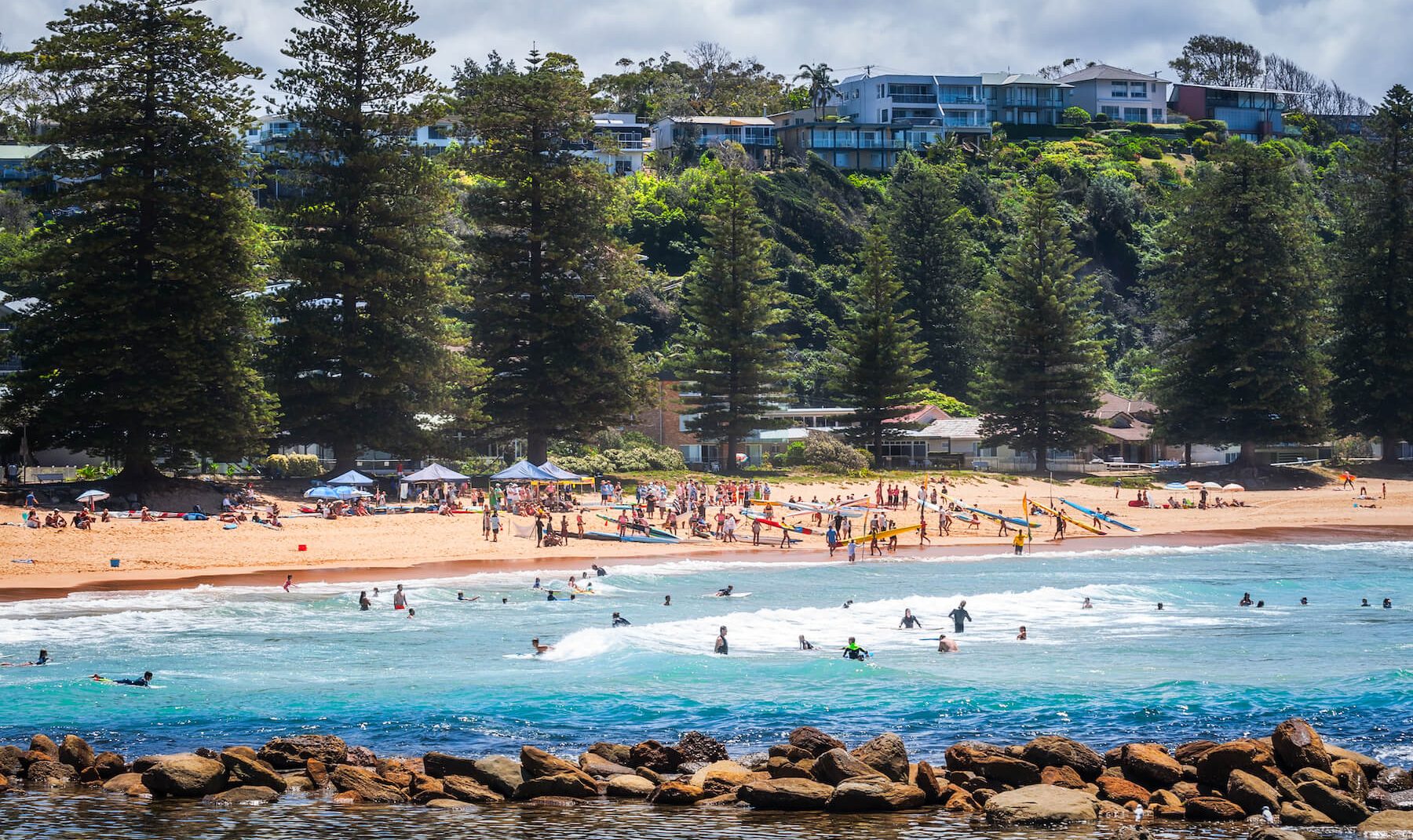 massage Central Coast