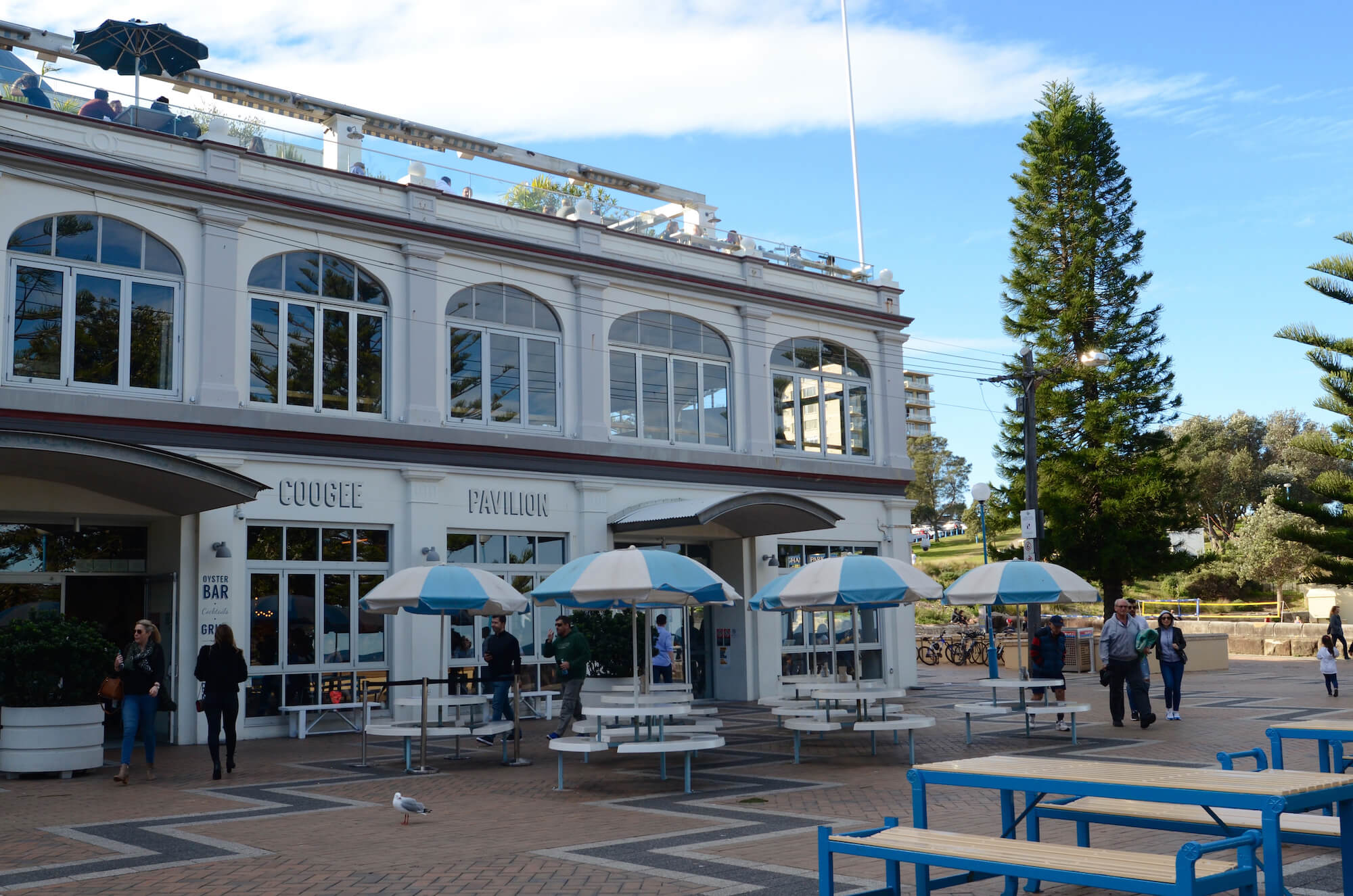 massage Coogee