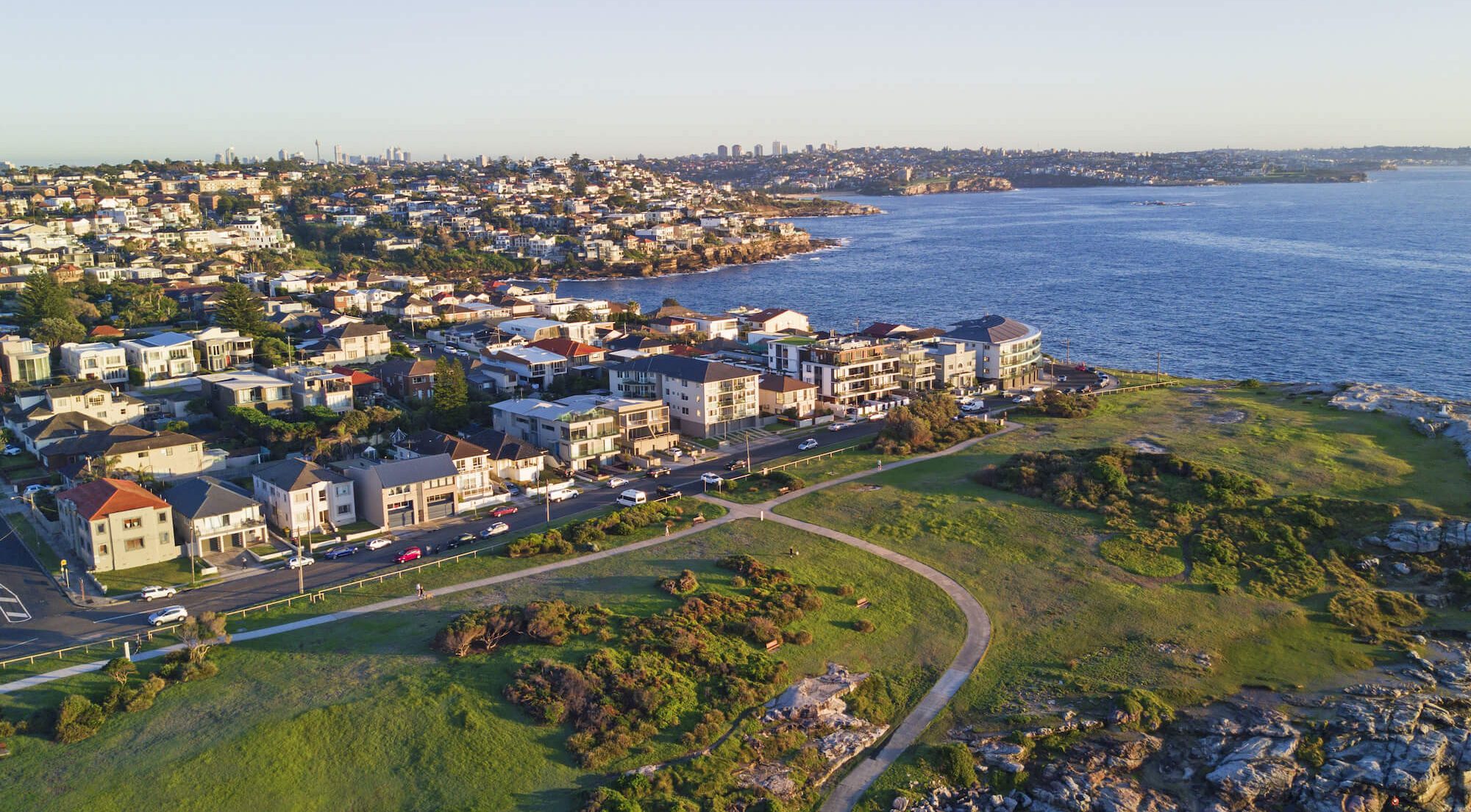 massage eastern suburbs Sydney