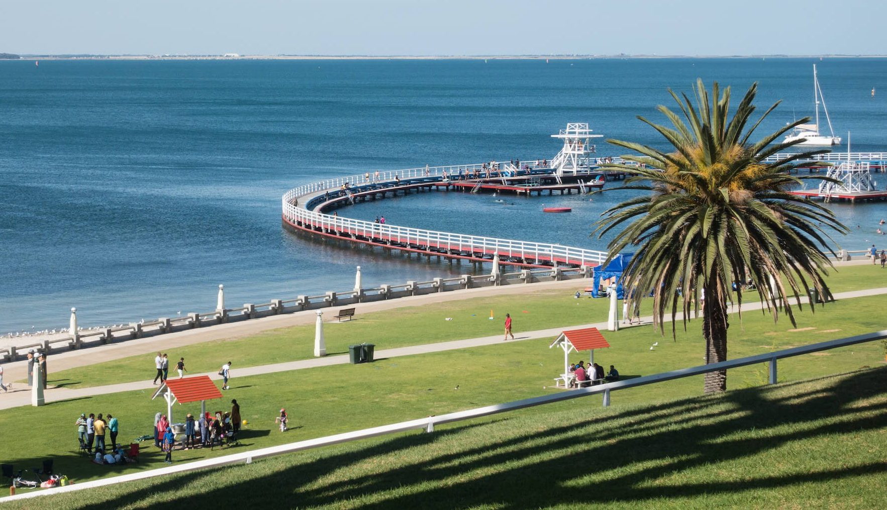 massage Geelong