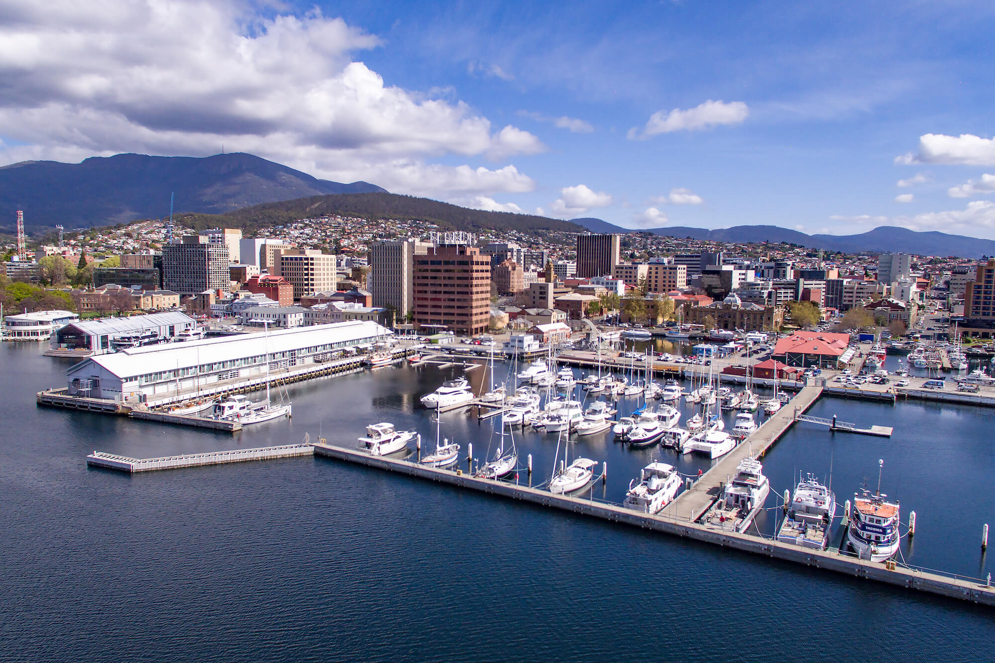 massage hobart