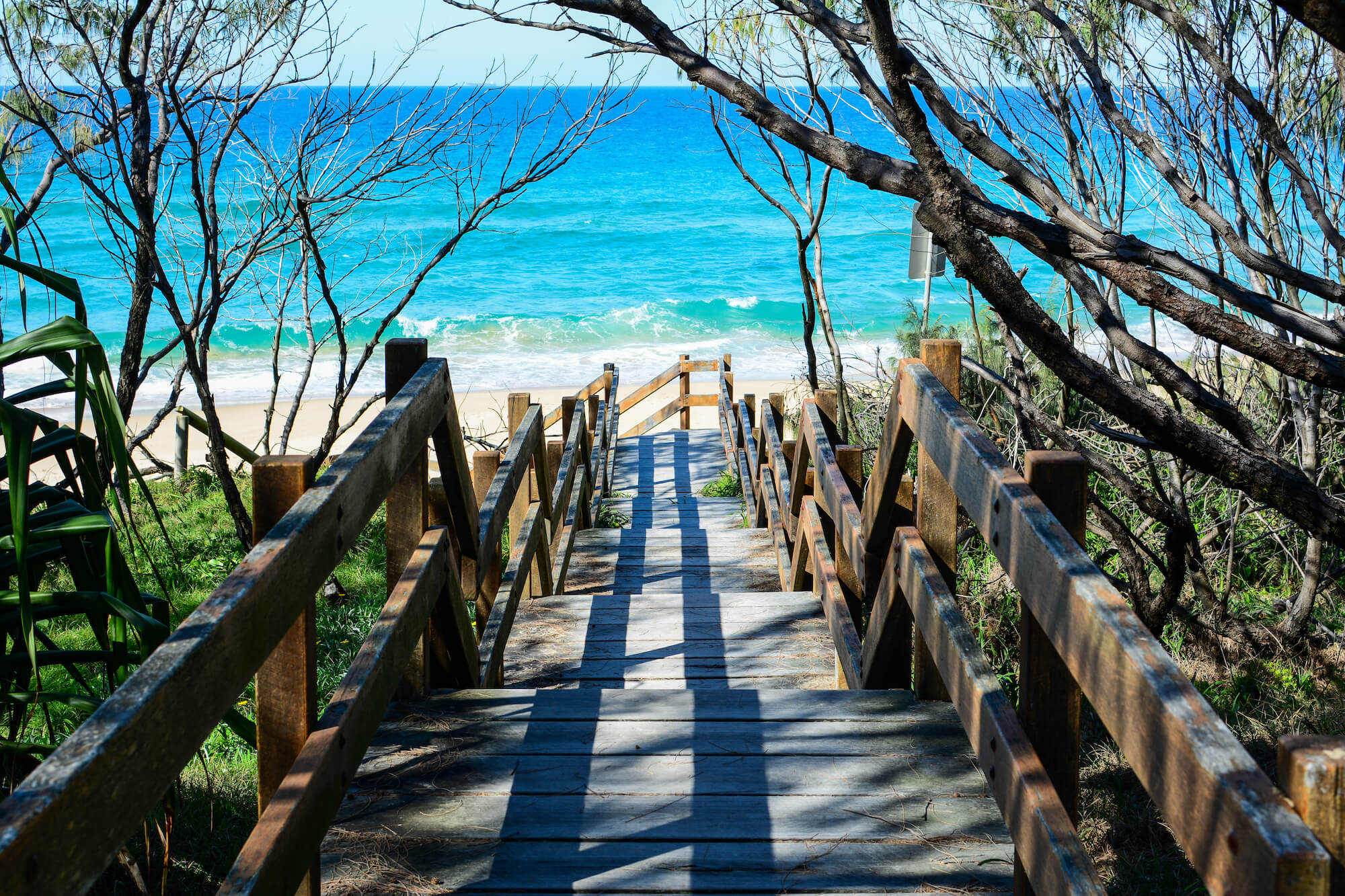 massage Mooloolaba