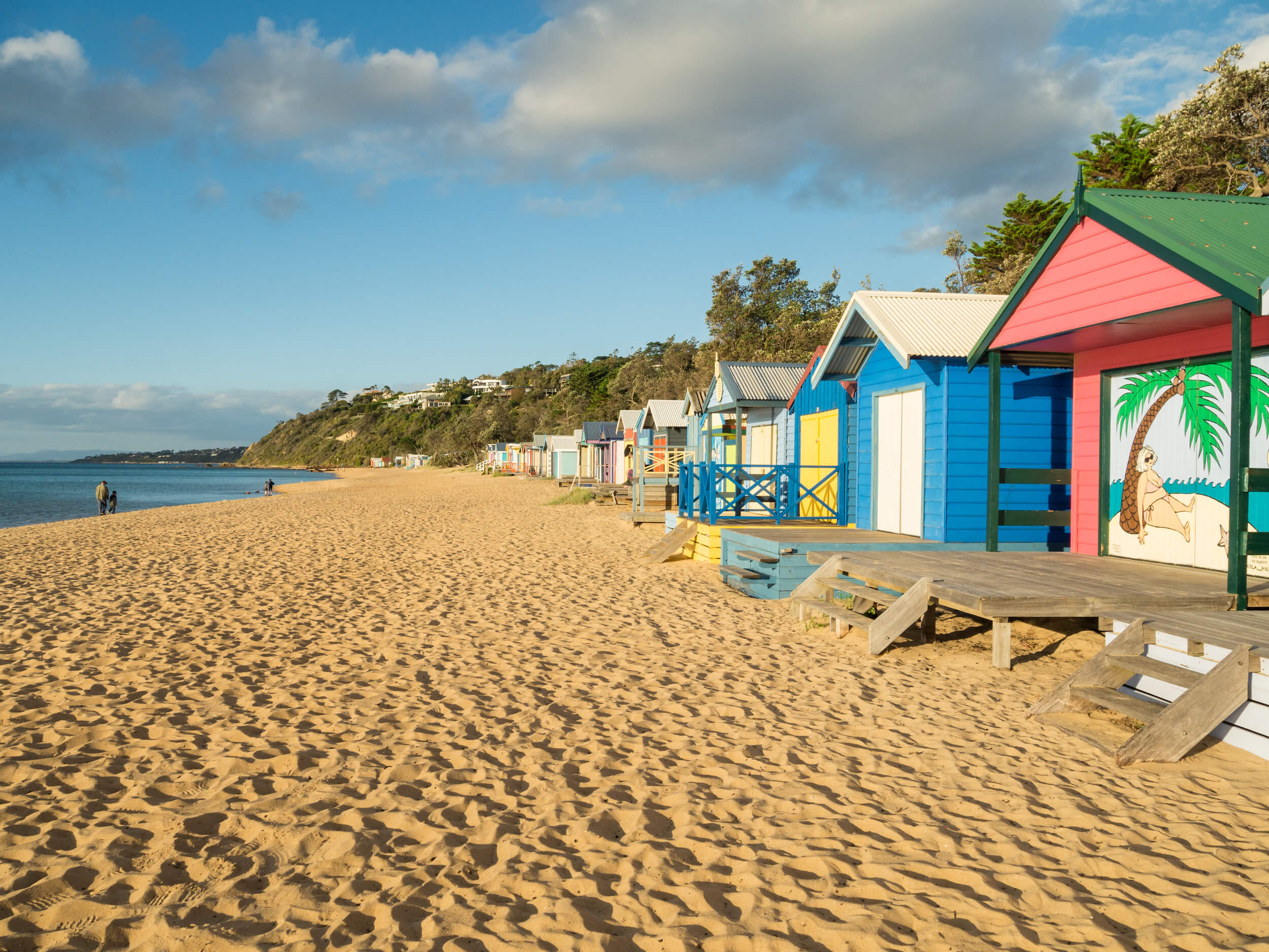 massage Mornington
