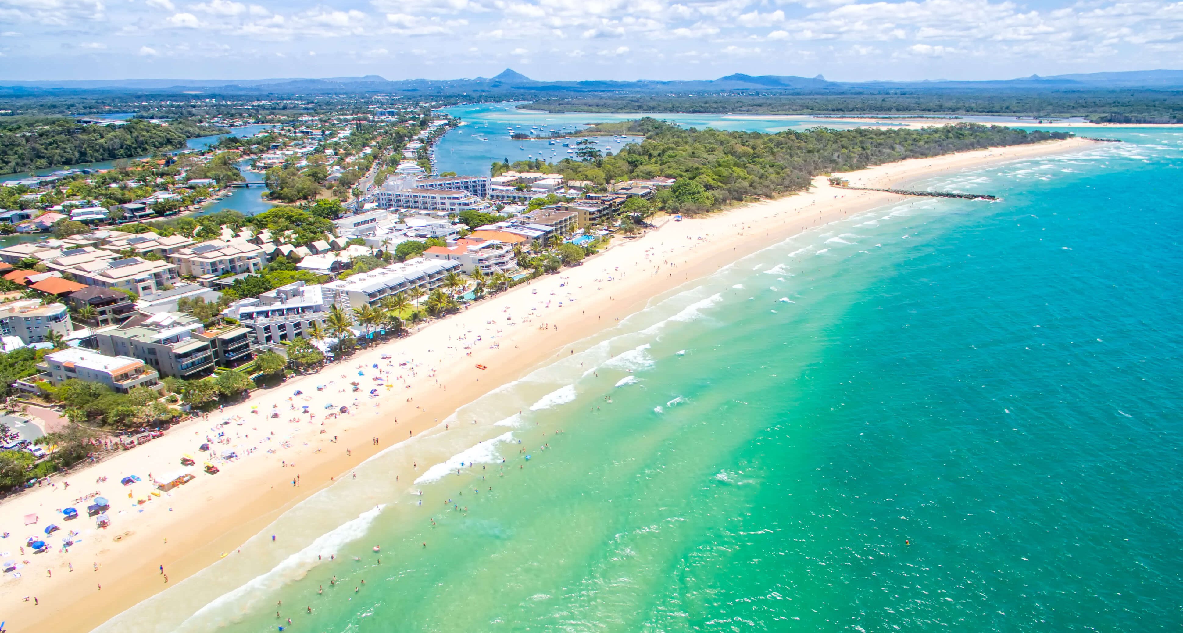 massage Sunshine Coast