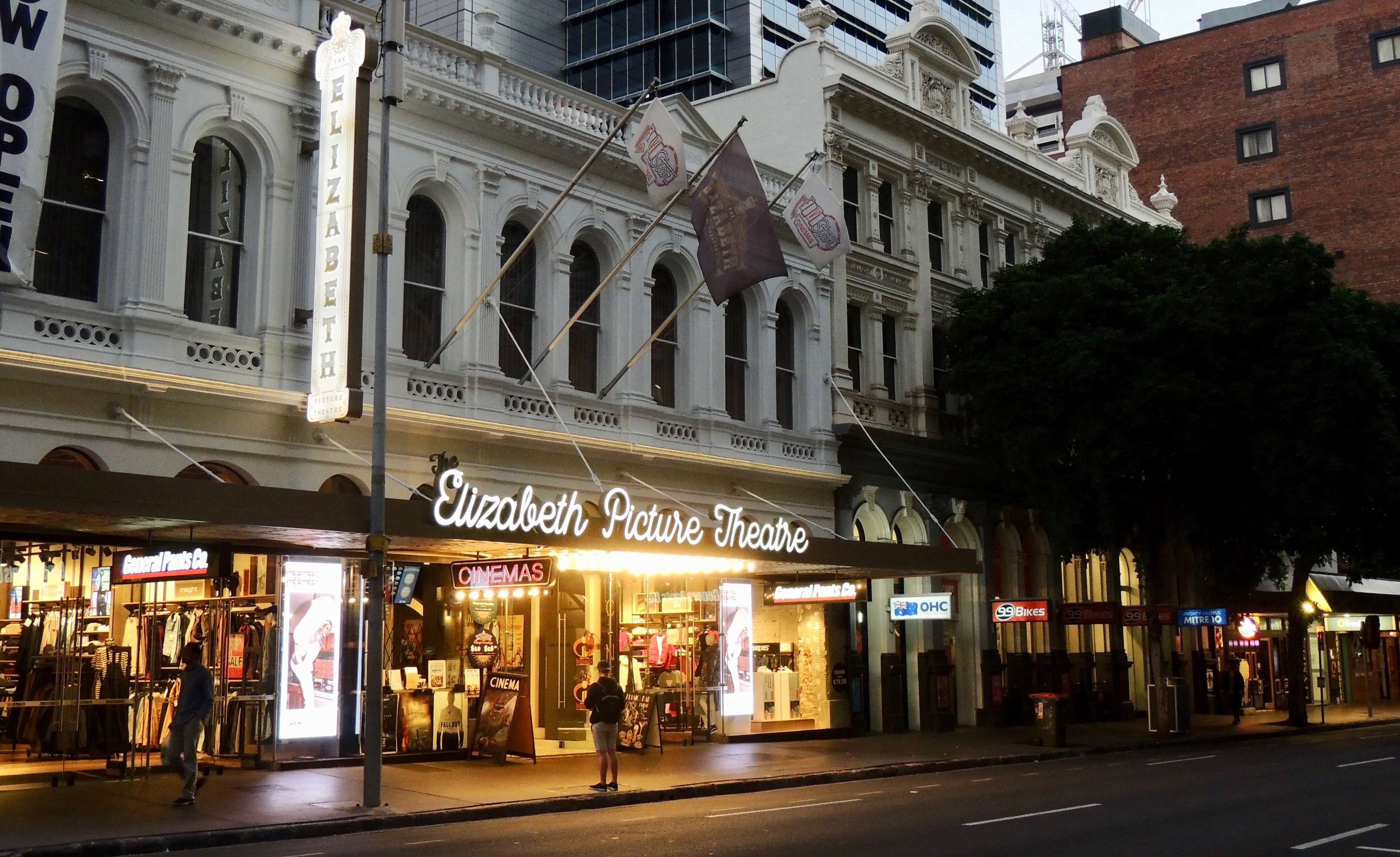 swedish massage brisbane
