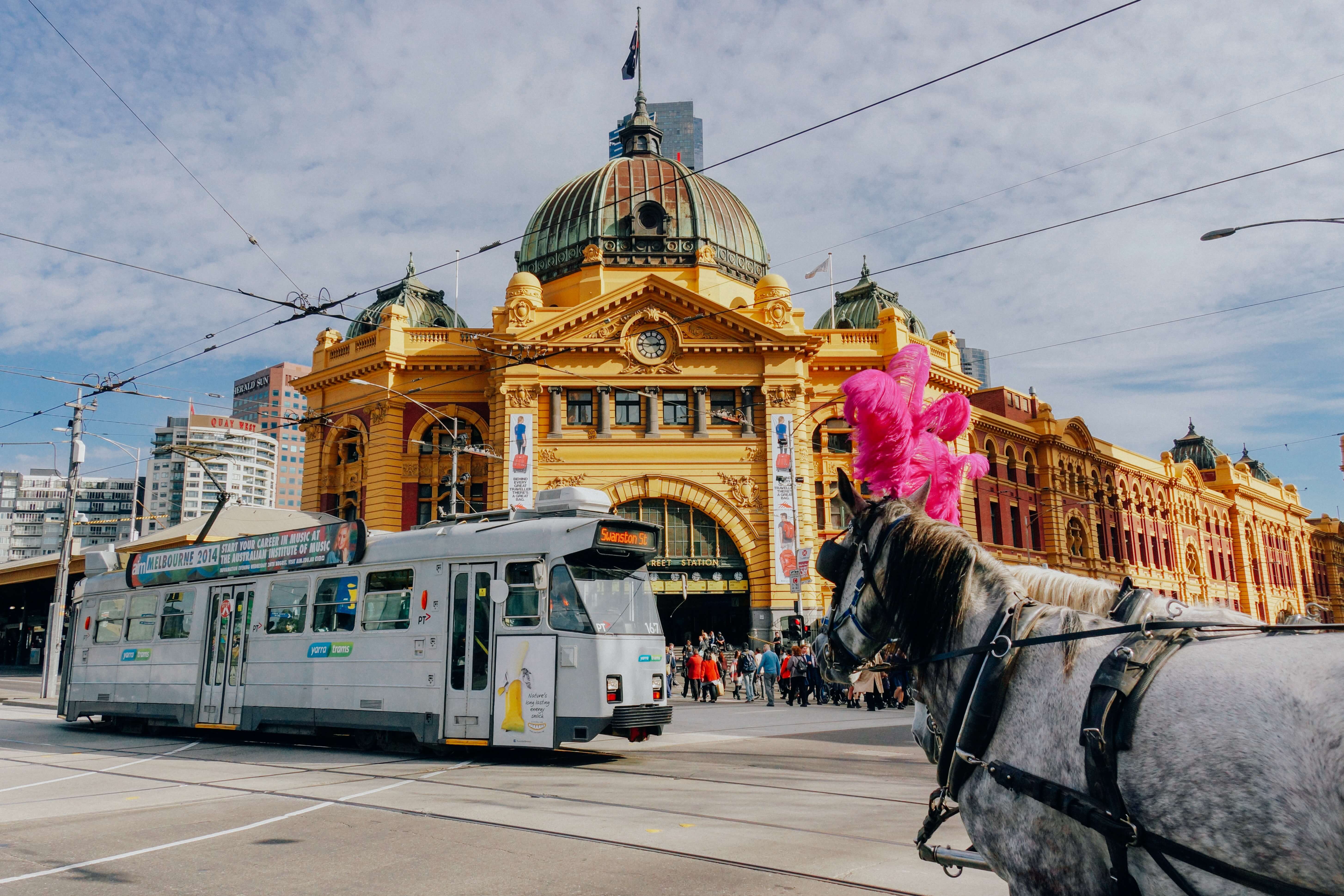 remedial massage Melbourne