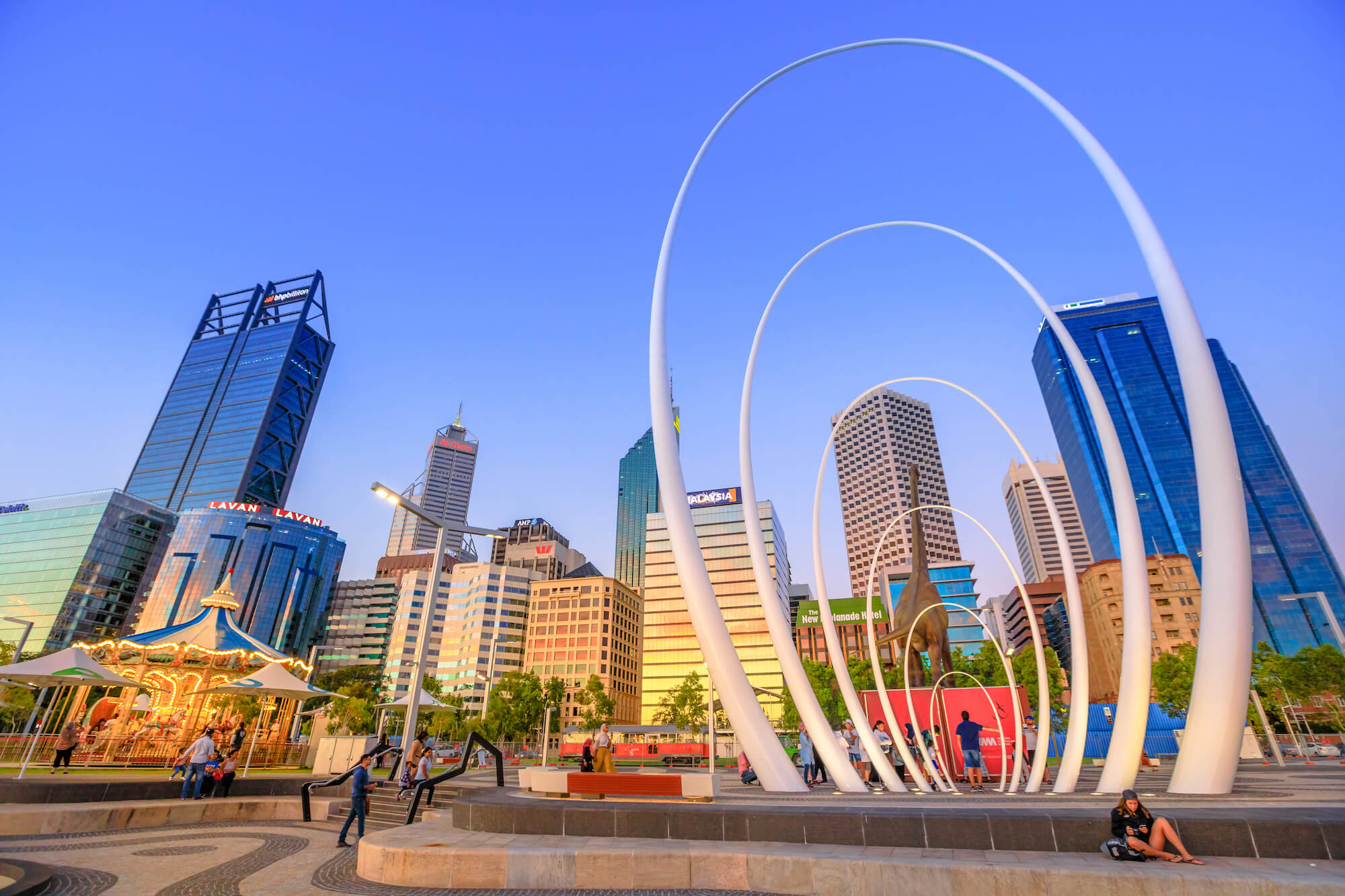 remedial massage Perth