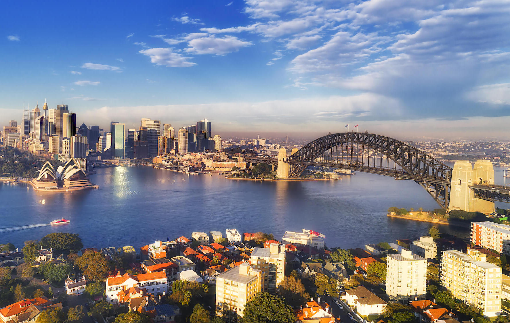 pregnancy massage Sydney