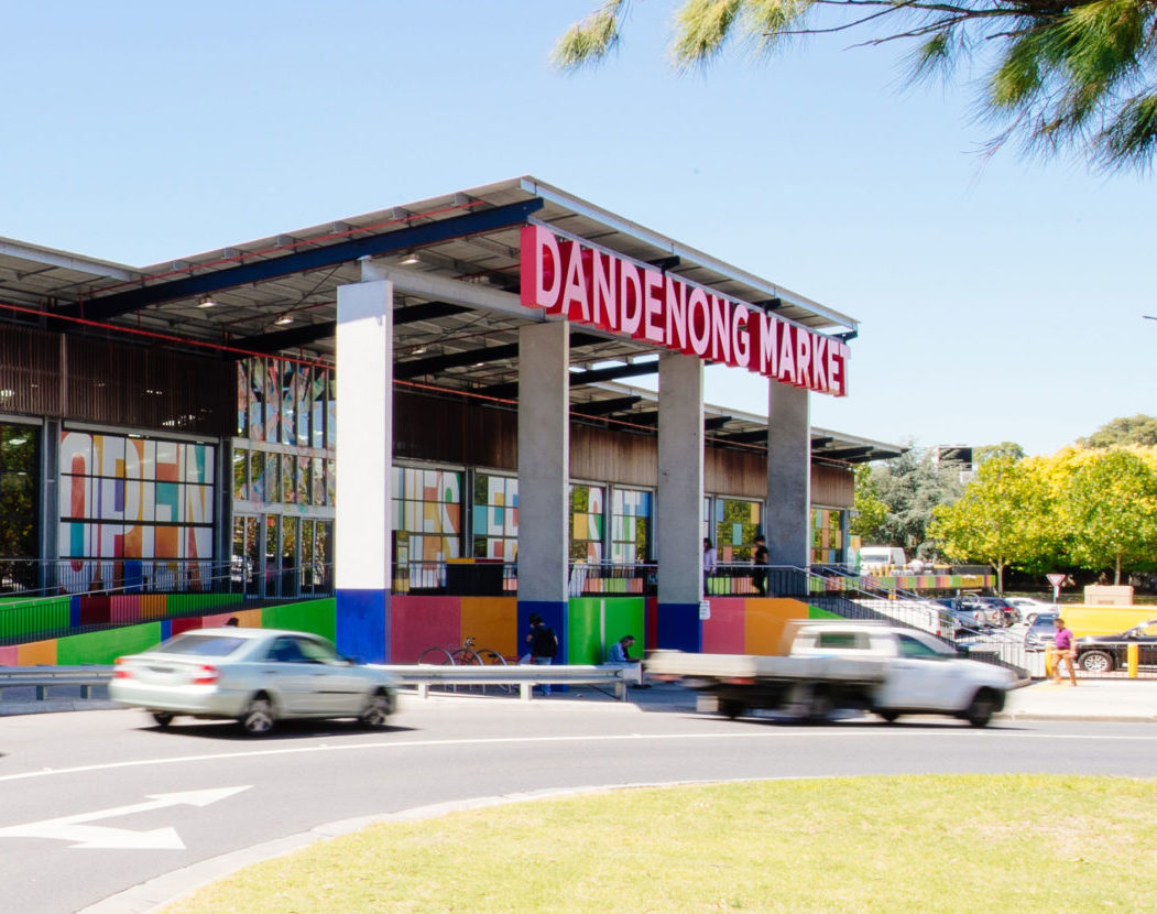 mobile massage Dandenong