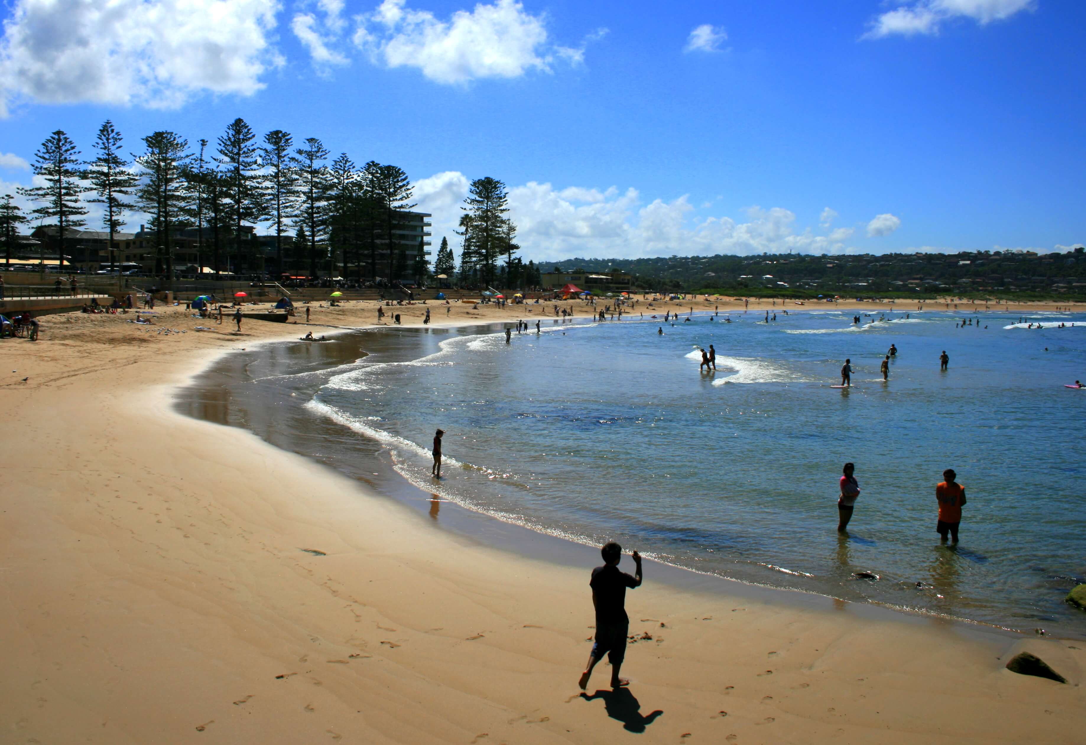 massage Dee Why