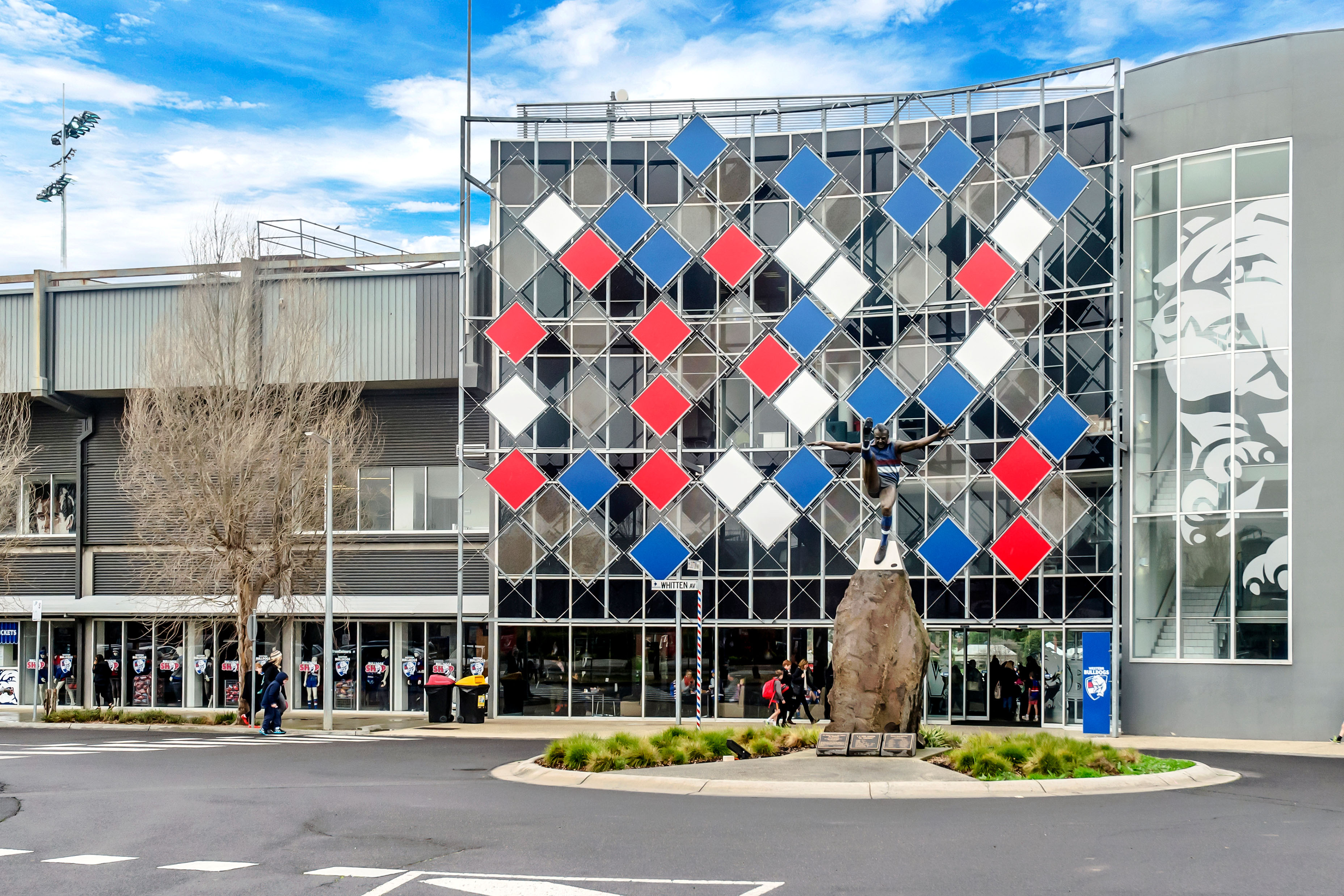 massage Footscray