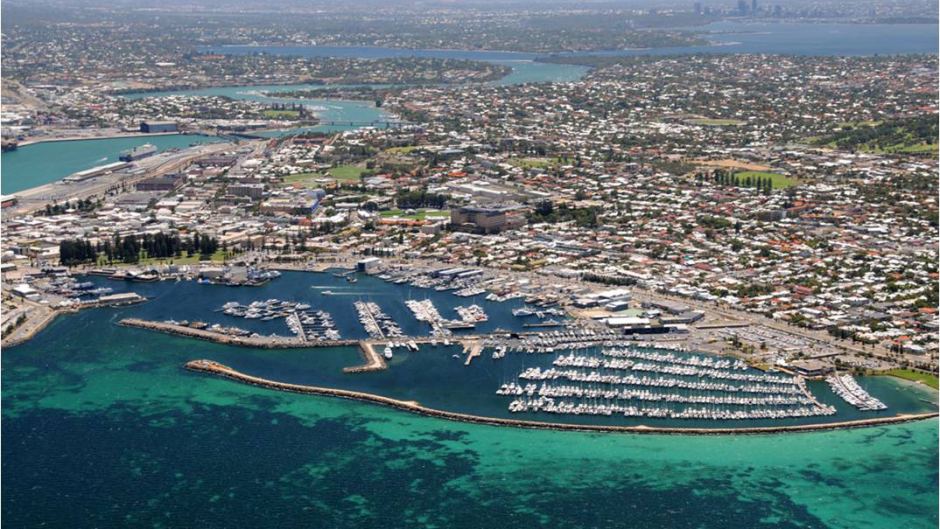 massage Fremantle