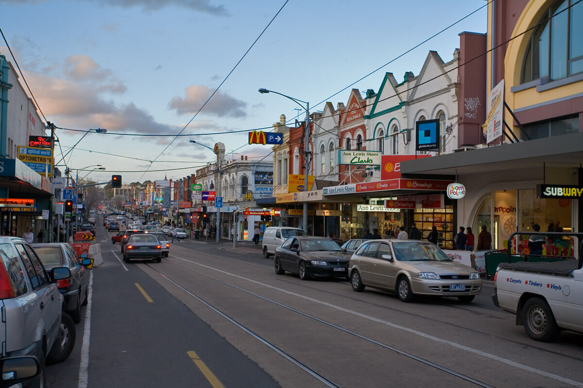 massage Hawthorn