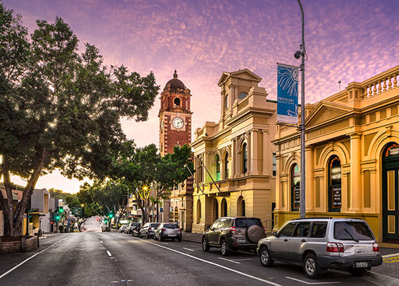 massage Ipswich