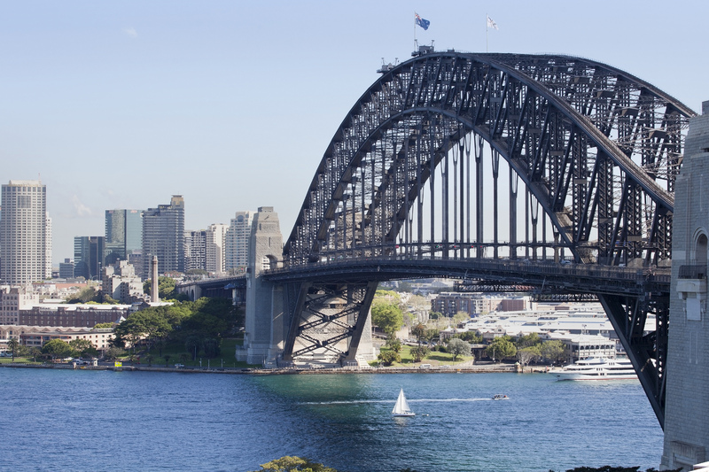 mobile massage Sydney CBD