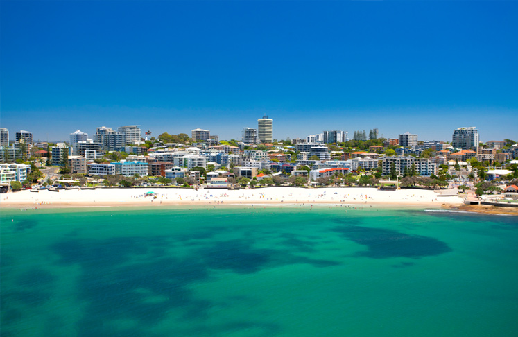 massage Caloundra