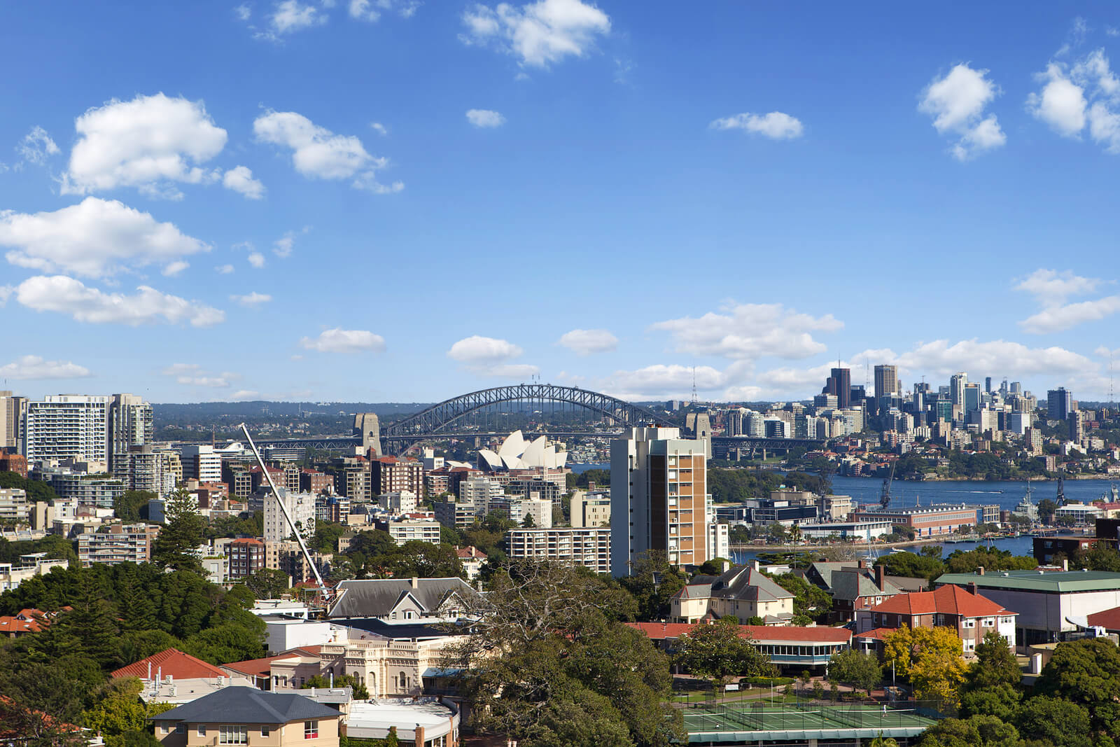 mobile massage Edgecliff