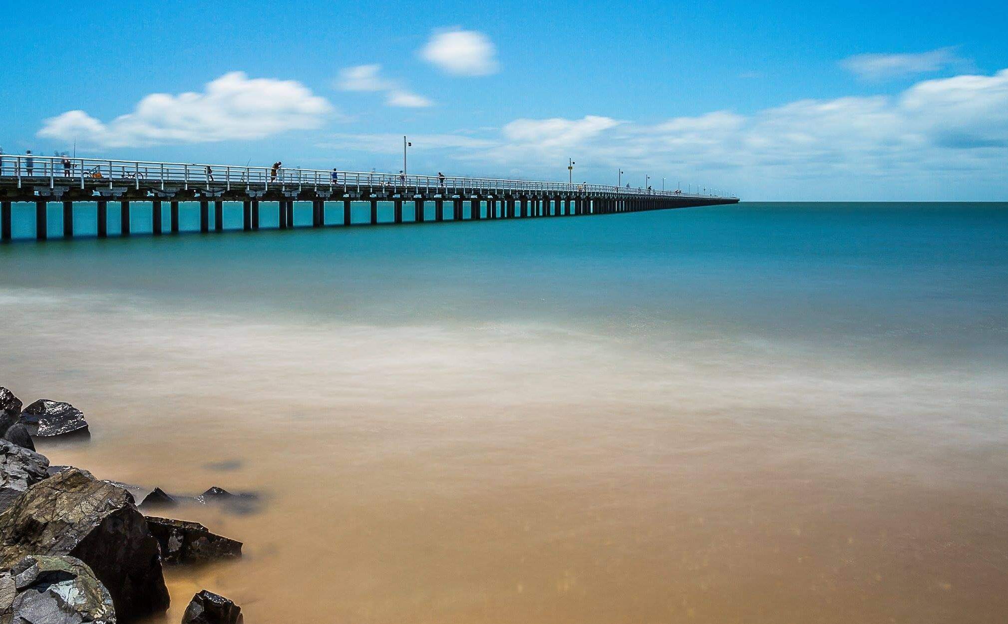massage Hervey Bay
