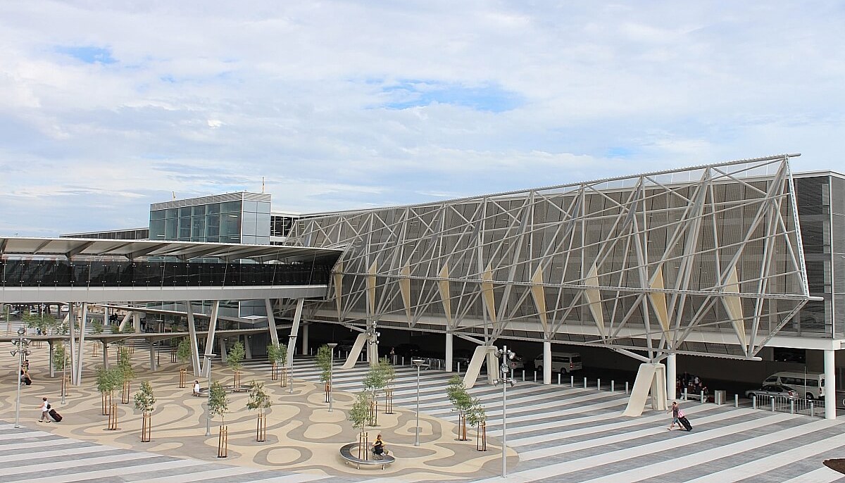 massage Adelaide airport