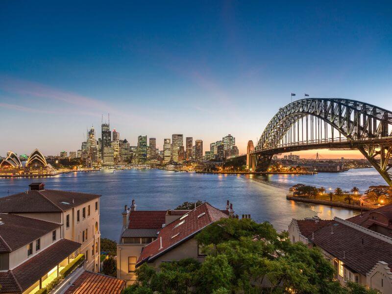 massage Kirribilli