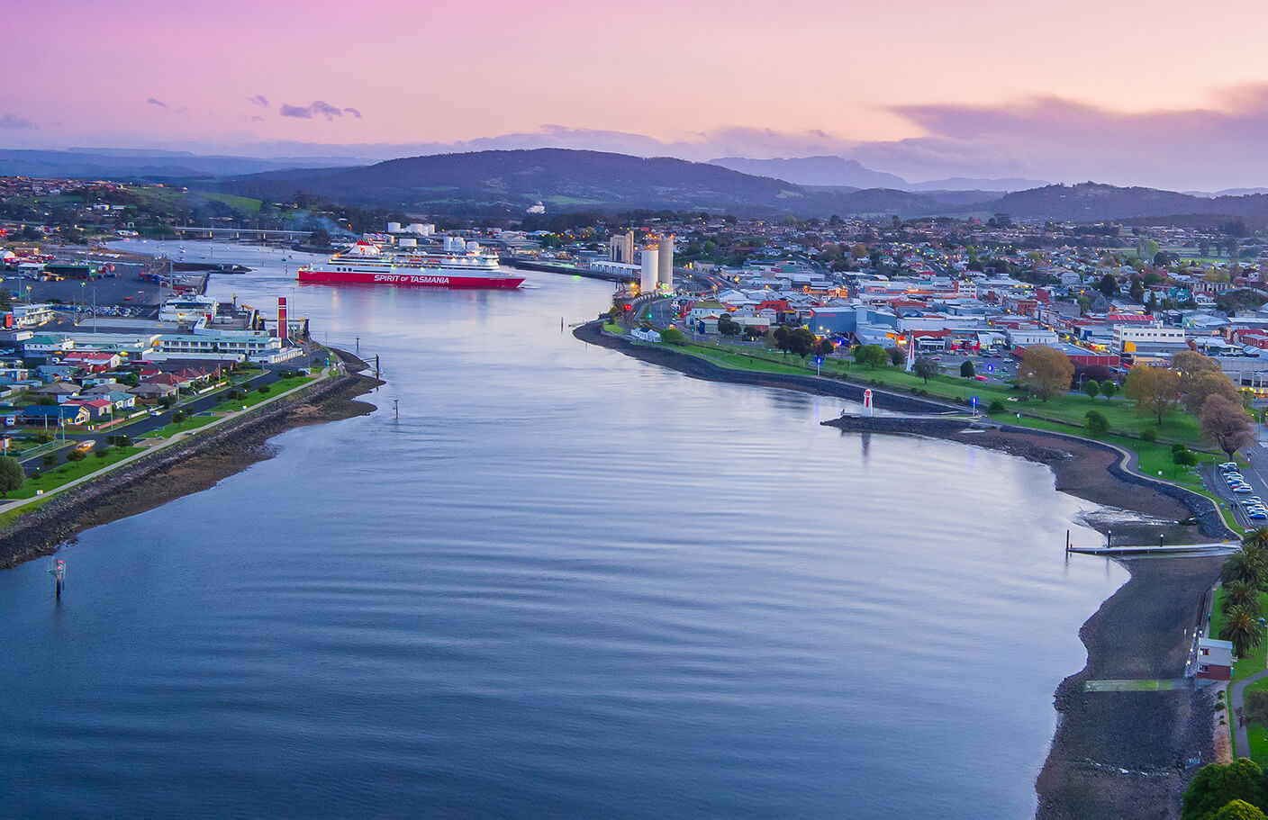 massage Devonport