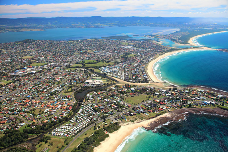 massage Shellharbour