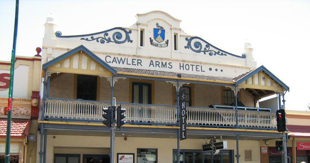 massage gawler