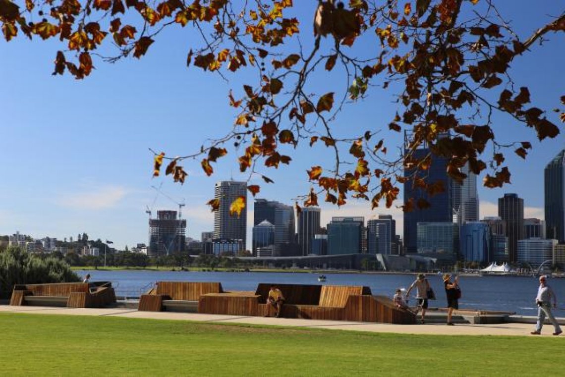 massage south perth