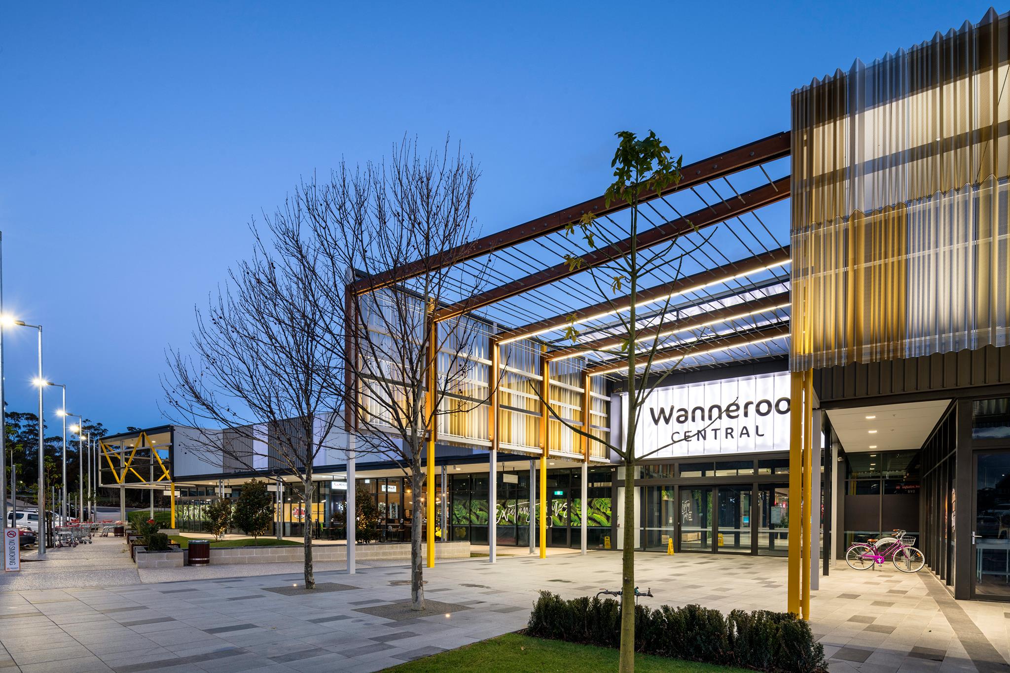 massage wanneroo