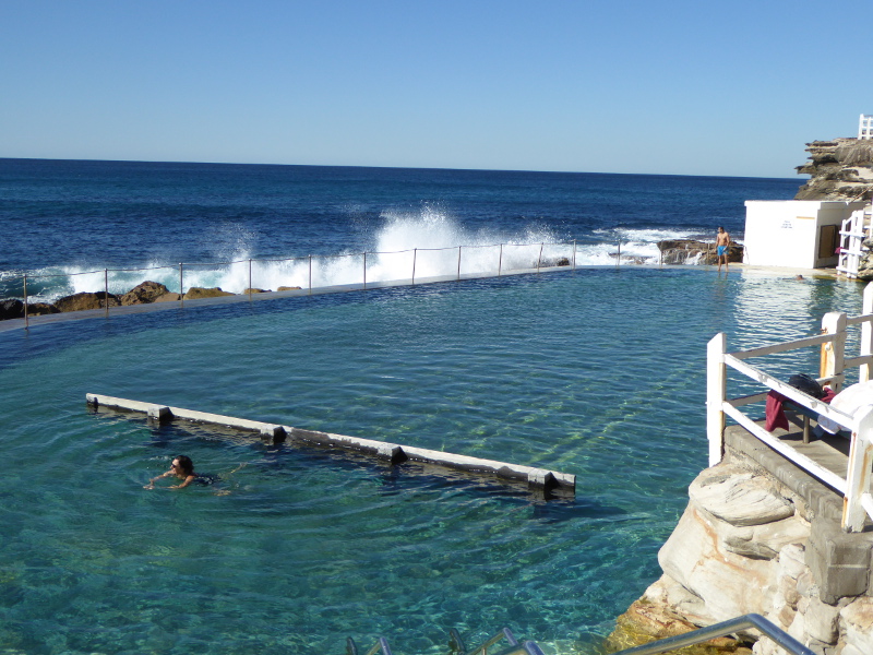 massage bronte
