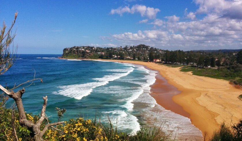 massage northern beaches