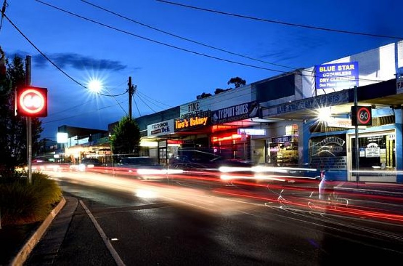 massage bentleigh