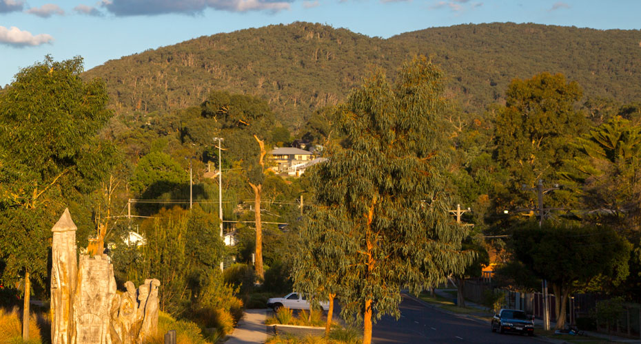 massage Boronia