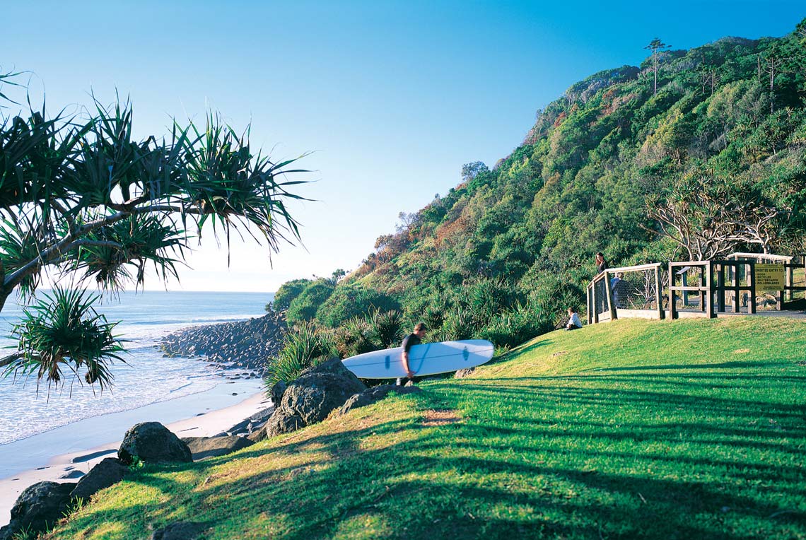 massage burleigh heads