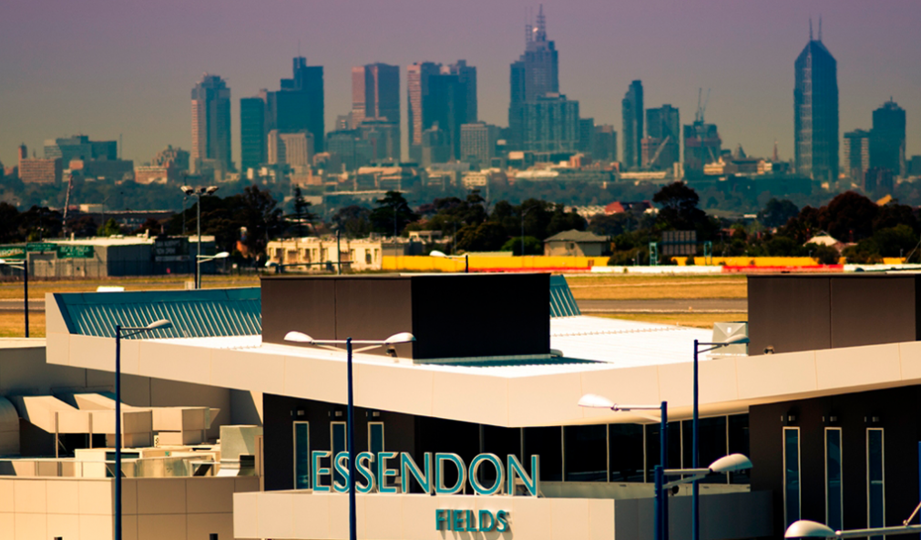 massage essendon