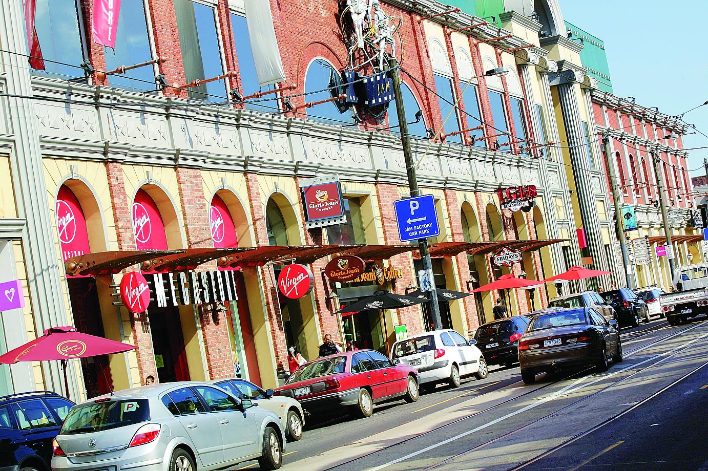 massage south yarra