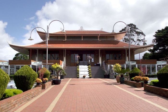 massage springvale