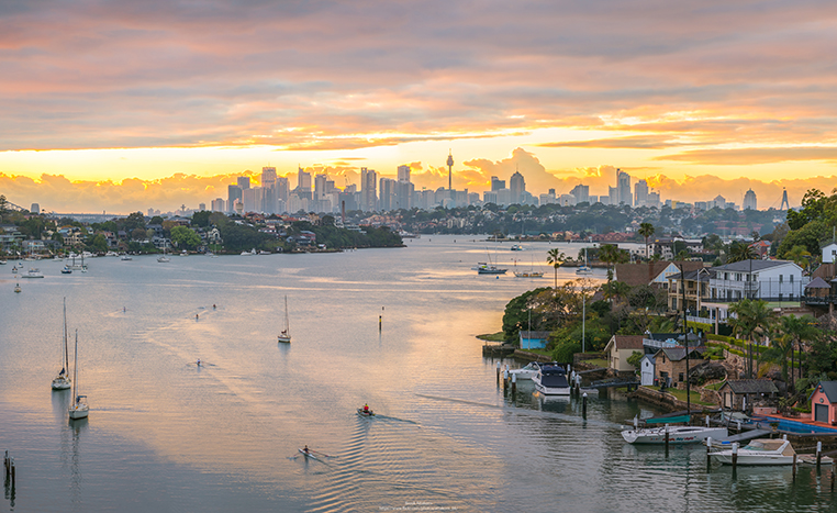 Massage Gladesville