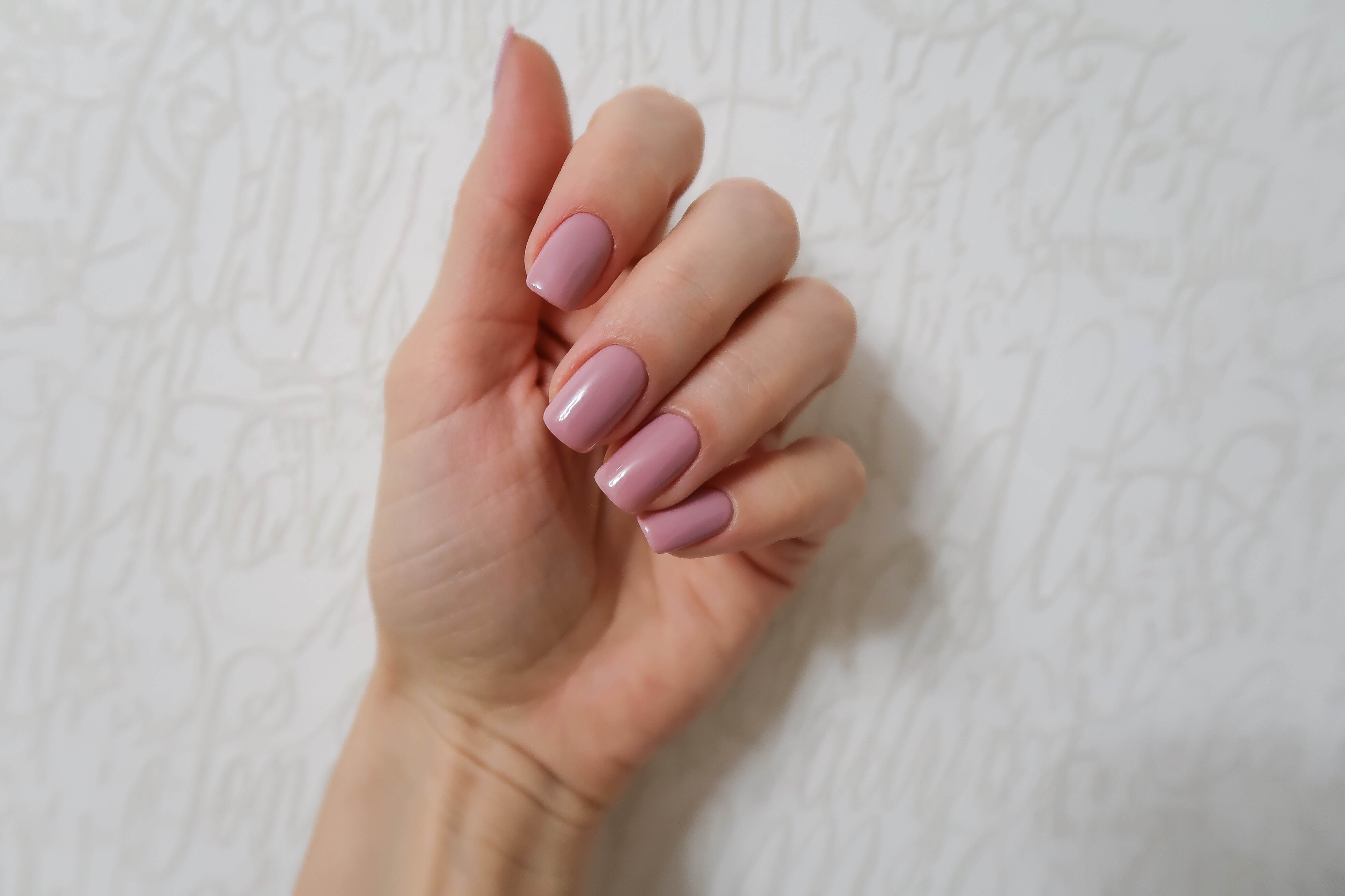 mobile manicure