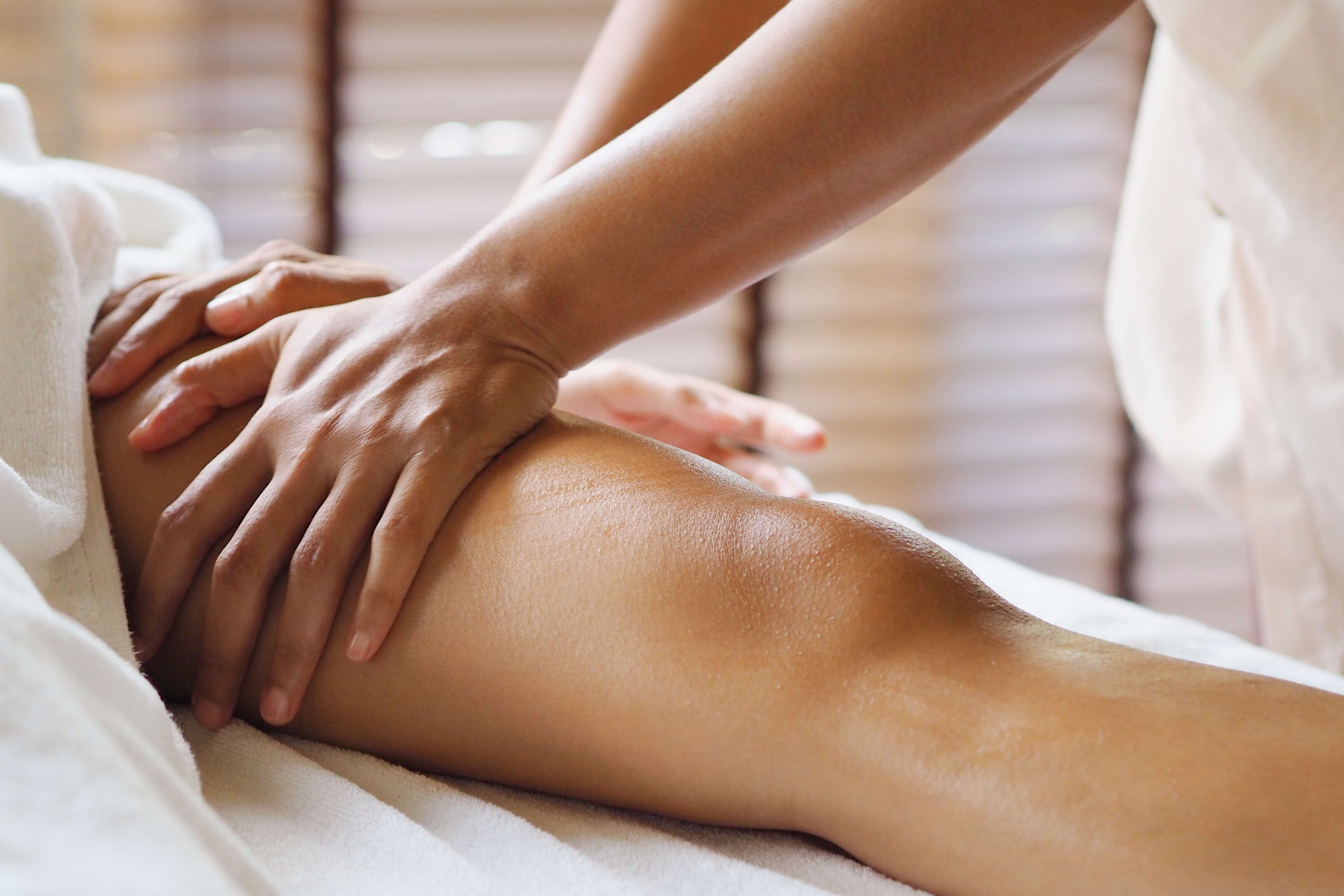 What Is Lymphatic Drainage Massage And Who Benefits From It Blys