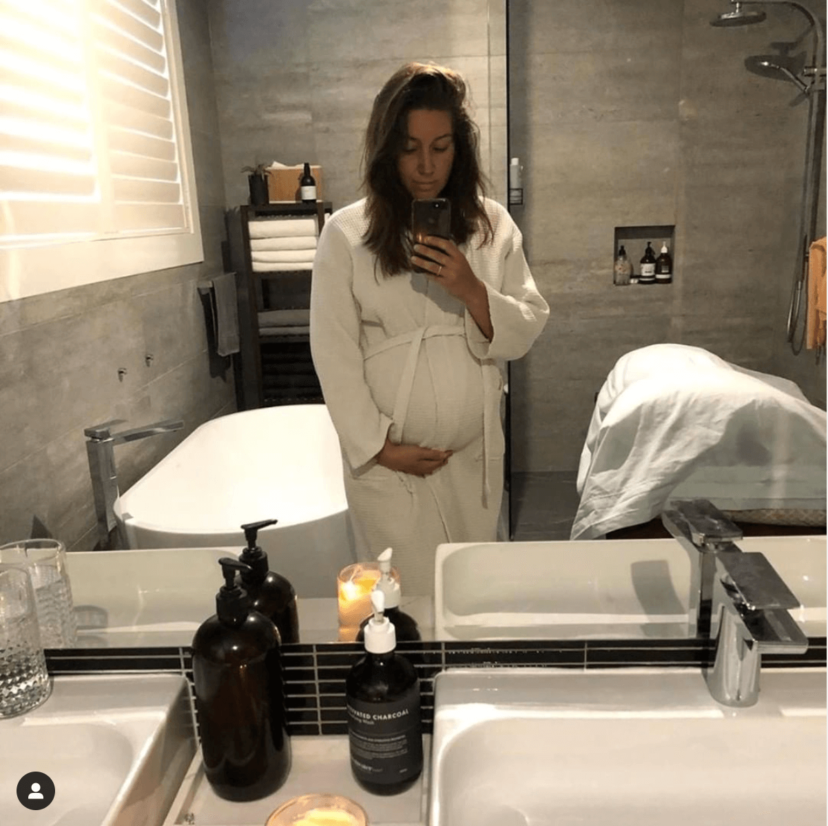 mobile massage perth