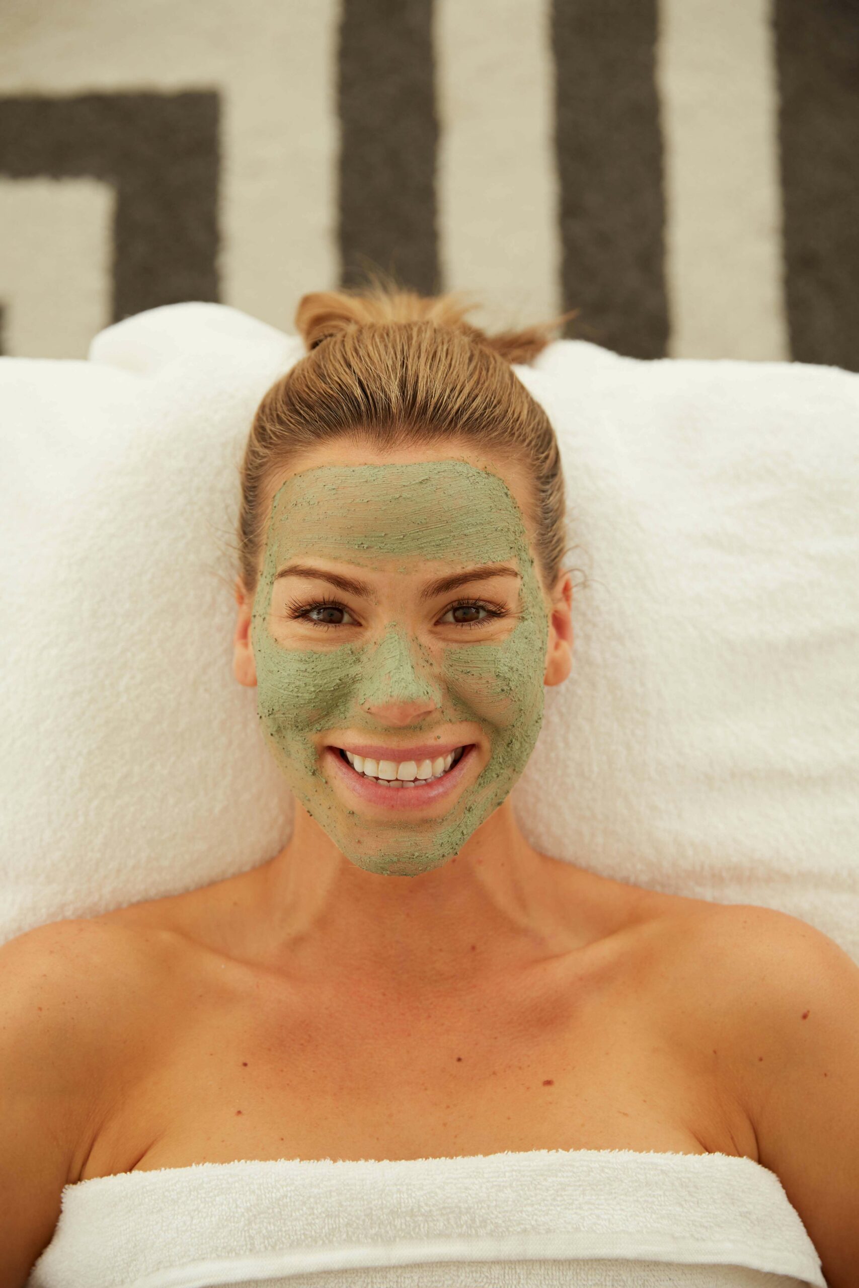 mobile facials and beauty at home brisbane