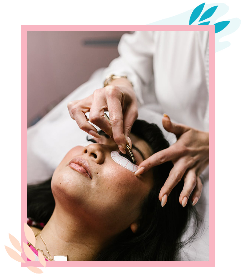 Top Rated Home & Mobile Lash and Brow Services in Lavender bay, NSW Blys