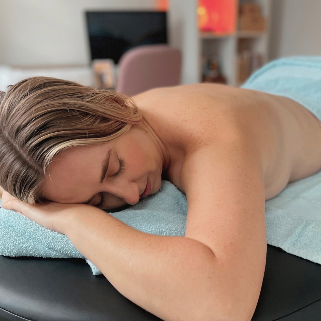 In-home massage